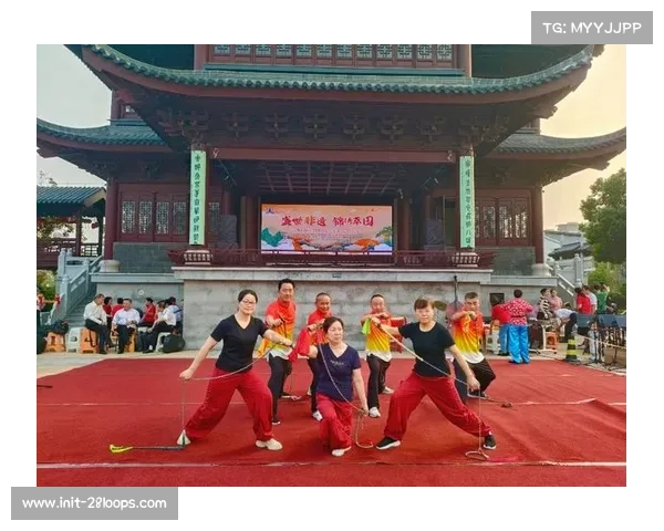 洛阳非遗武术展演精彩纷呈 少林拳 武当壬九门等多种拳种齐亮相 洛阳非遗武术展演精彩纷呈 少林拳 武当壬九门等多种拳种齐亮相