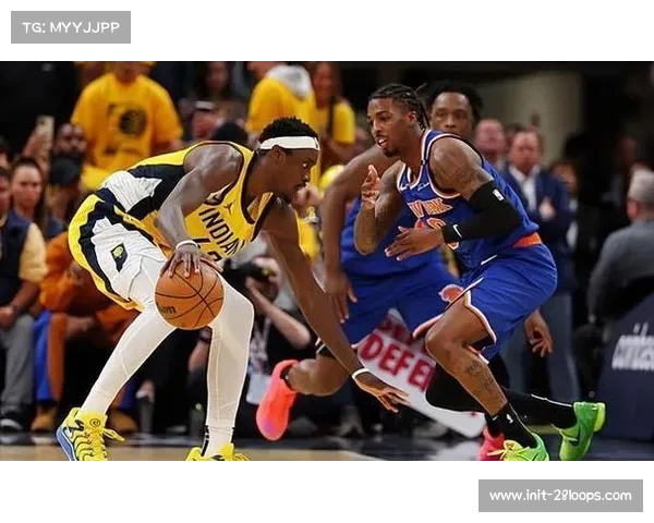 西亚卡姆26分，步行者主场憾负尼克斯