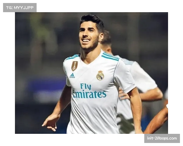 皇马中卫阿森西奥右胫骨应力性骨折,带伤出战6场后伤退,预计缺阵6-8周