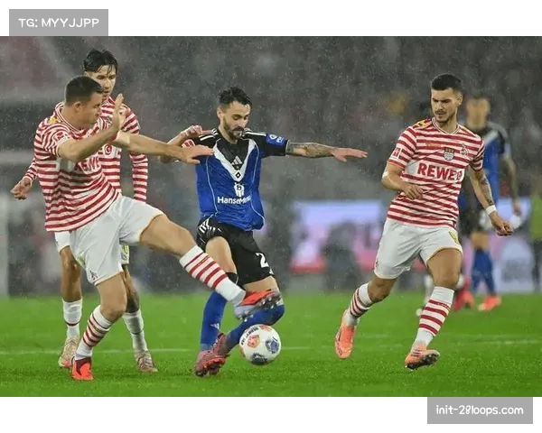 盘点德甲历史上那些在赛季末轮上演的惊天保级奇迹